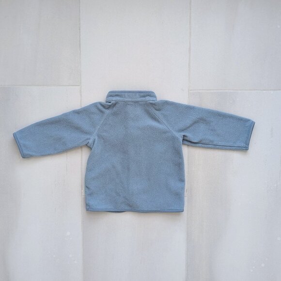 (4/$20) H&M - Fleece Jacket - Picture 6 of 9